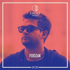 Cacao DopeCast CDC023: Foozak