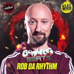 Bonkers Beats #160 on Beat 106 Scotland with Rob Da Rhythm 020824