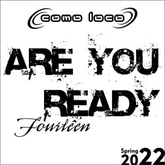Are You Ready 14