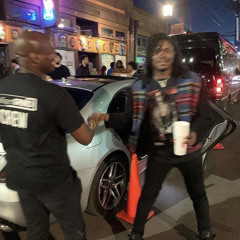 Lucki - WHAT IS LEFT (BASSBOOSTED)