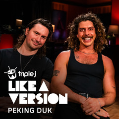 Fall At Your Feet (triple j Like A Version) [feat. Julia Stone]