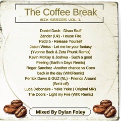 The Coffee Break Mix Series Vol 1