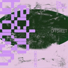 Echo Brown - OffSweet