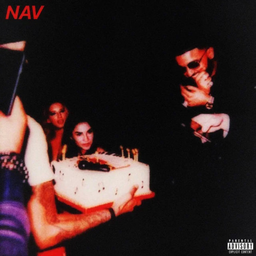 NAV - AROUND (unreleased)