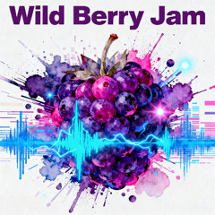 Wild Berry Jam
