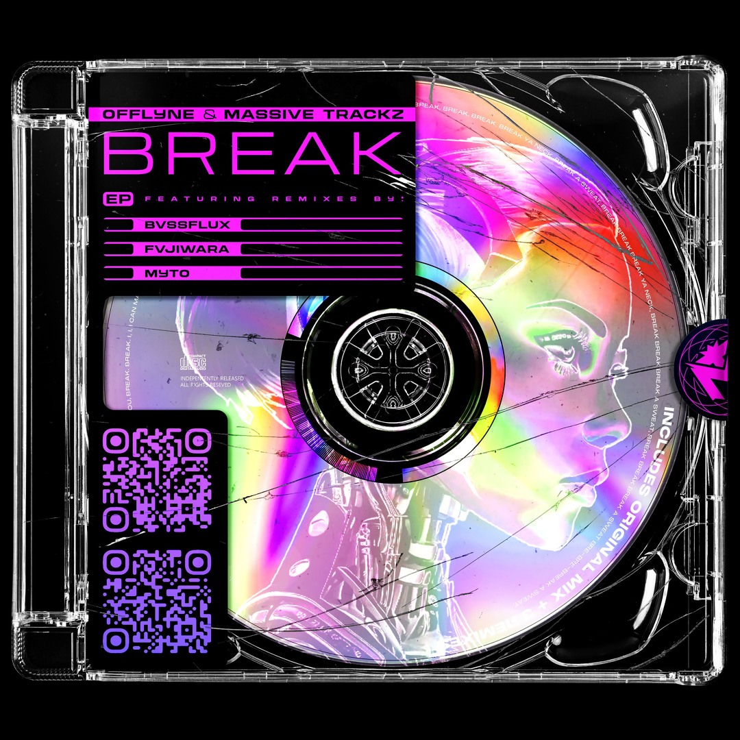 Stream Offlyne | Listen to BREAK EP playlist online for free on SoundCloud