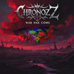 War Has Come (ZAAG)