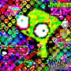 Crunkcore/Hyperpop/Screamo
