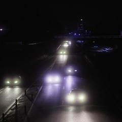 miss the road                               (altered version)