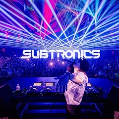 Subtronics - Shrine LA (Throwback Set) 2025