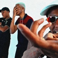 mentiras pro kay g - Tevito, KayG E Boaventura