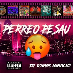 Perreo Pesau💃  DJ Tomás Ignacio