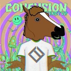 Confusion - Bad Luck (Montana Remix)
