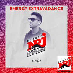 01. ENERGY EXTRAVADANCE mit 'DJ T-ONE' - 31. May 2024