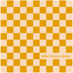 Quinn XCII - Godspeed (Mike Stravos Remix)
