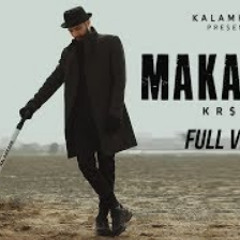 KR$NA : MAKASAM | KALAMKAAR