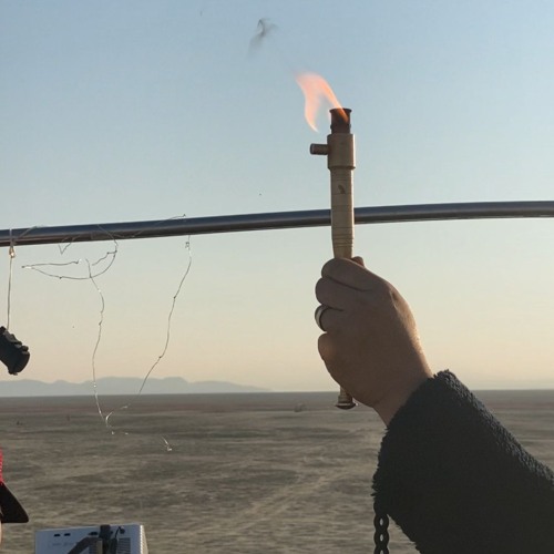 MANUMAT @ Looners Sunday After Sunrise - Burning Man 2025