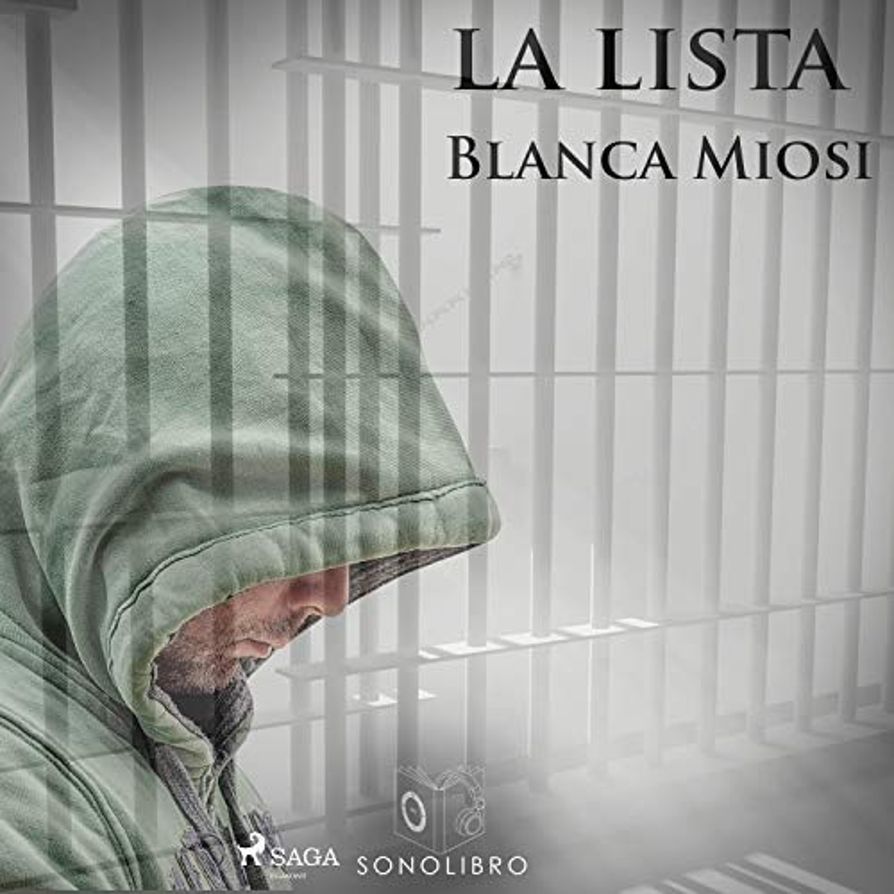 La lista (Audiolibro) | Prueba Gratis