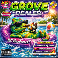 Ludacris Is My Enemy