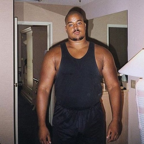 David Goggins Motivation x Goth (super slowed)