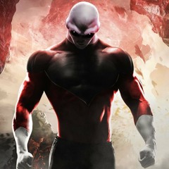 It's not possible, I cannot lose! I won't accept defeat - Jiren