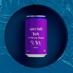 Jairo Delli - Box (Original Mix)