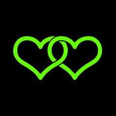 Lover Loops: a Mini Set for Lovers in the Living Room