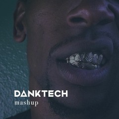 2 Pac + Urban Essence - DANKTECH - Mashup