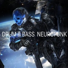 Drum & Bass [Mixed By Frequenzstoerer] Neurofunk - 17.03.25