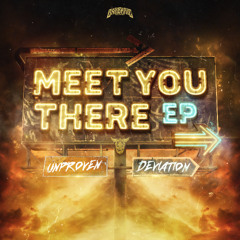 Barber & Unproven - Like A Boss (Deviation Remix)