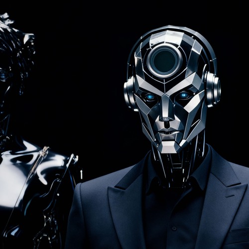 GESAFFELSTEIN - HARD DREAMS  (NU.LLM Cover)