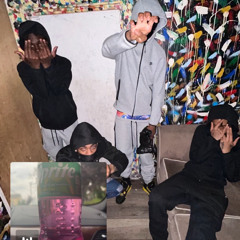 500k freestyle ft Gotti sleeze