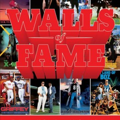✔PDF⚡️ Walls of Fame: The Unforgettable Sports Posters of the Costacos Brothers