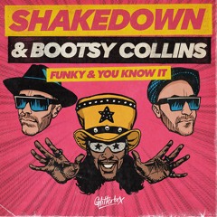 Funky And You Know It (Shakedown Work That Mother Mix) (Preview Clip - Out 29th September)