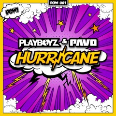 Hurricane (Original)