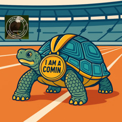 I Am a Comin – The Fun Alt-Rock Power Pop Anthem About Never Giving Up