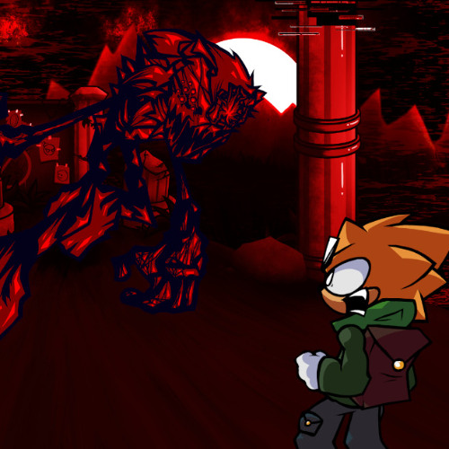 Faulty Coding 2025 (Fatality 2023 but It's a DX and Picopine Cover)