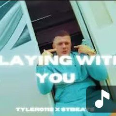 Silky - Trust The Process ( GANG BUSINESS UK)