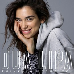 Dua Lipa – Thinking 'Bout You (Dario Xavier Club Remix) *OUT NOW*