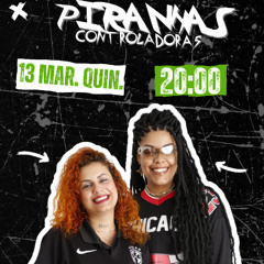 Dj Mandy e Dj May | Piranhas Controladoras @FunctionFm 13.03.2025