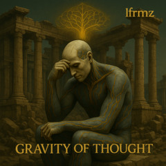 Gravity of Thought