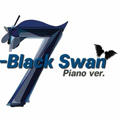 BTS - Black Swan Piano Ver.