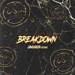 DKN - Breakdown (JAGGER Remix) (Free DL)