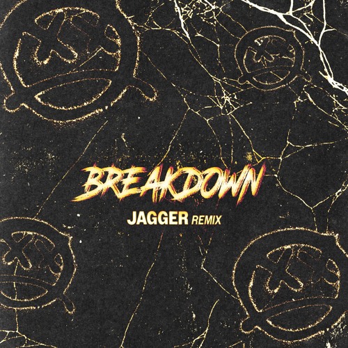 DKN - Breakdown (JAGGER Remix) (Free DL)
