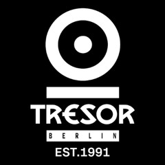 Melania .  ' Tresor Berlin ' 12.10.2024 ' Closing set