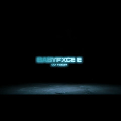 babyfxce e - go yeezy (AT mixxx)