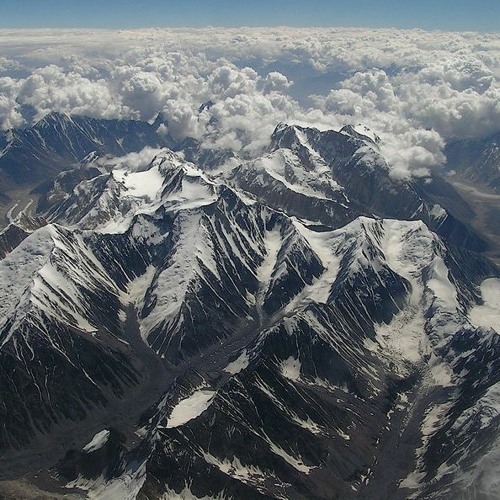 From A Distance (with Jeff Wiedenfeld)