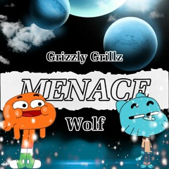Menace (Feat. Wolf)