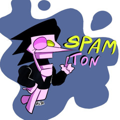 ПЕСНЯ СПАМТОНА СОГЛАСИСЬ ЧТОБ ШИШКОЙ СТАТЬ НА РУССКОМ | ПЕСНЯ NYCTBA СПАМТОНА НА РУССКОМ