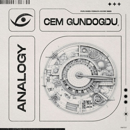 Cem Gundogdu - Analogy